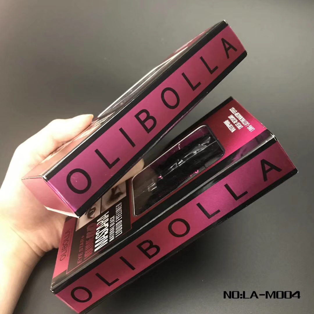OLIBOLLA3D Mascara Brush Specification image