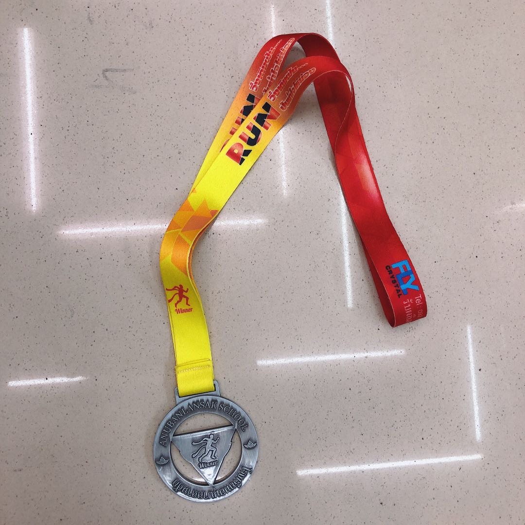 厂家直销 荣誉金牌银牌铜牌礼品赛事体育金属纪念奖牌定制