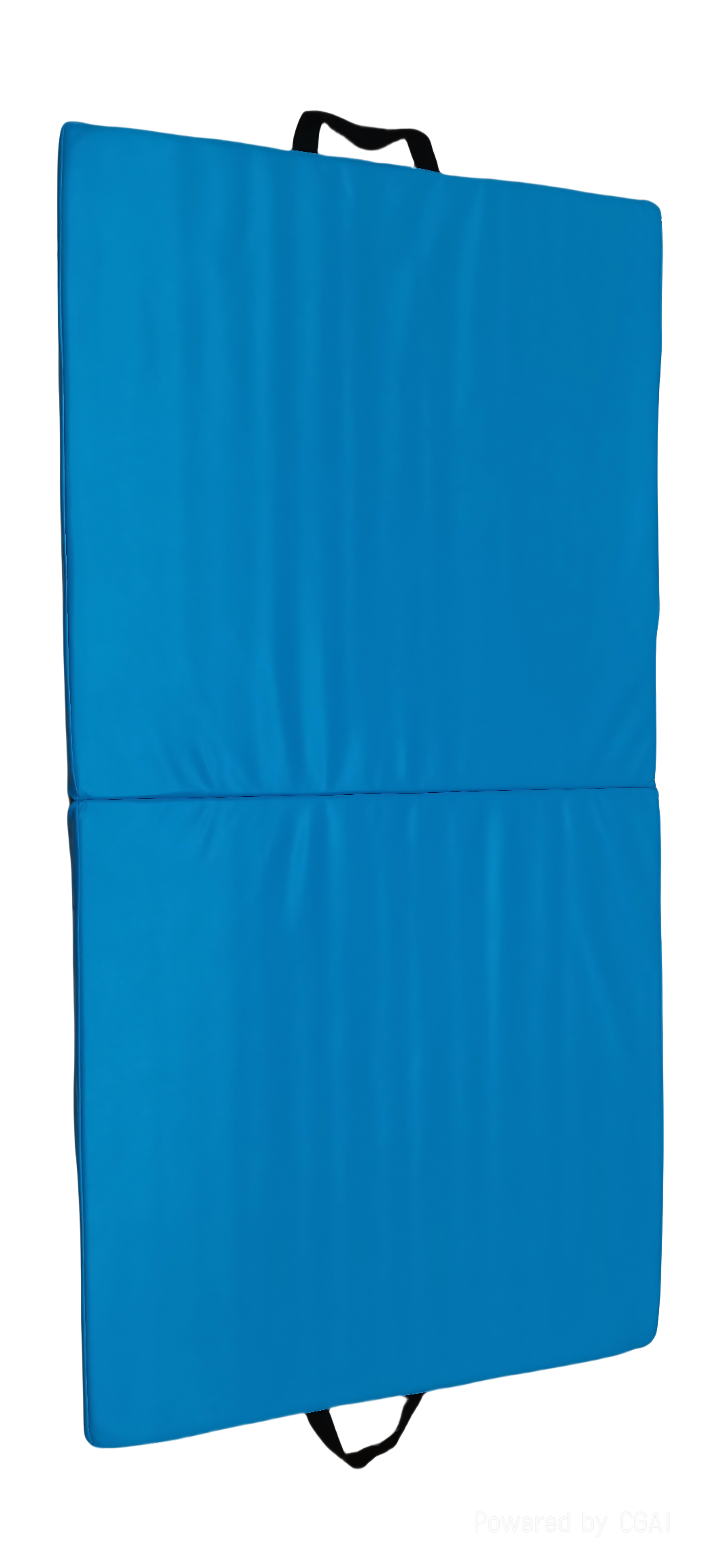 体操瑜伽户外休息柔软舒服海绵运动垫携带方便产品图