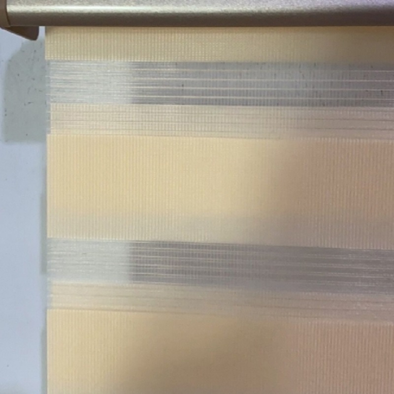 百叶帘免打孔卫生间厨房浴室防水家用遮光升降百叶卷帘08款