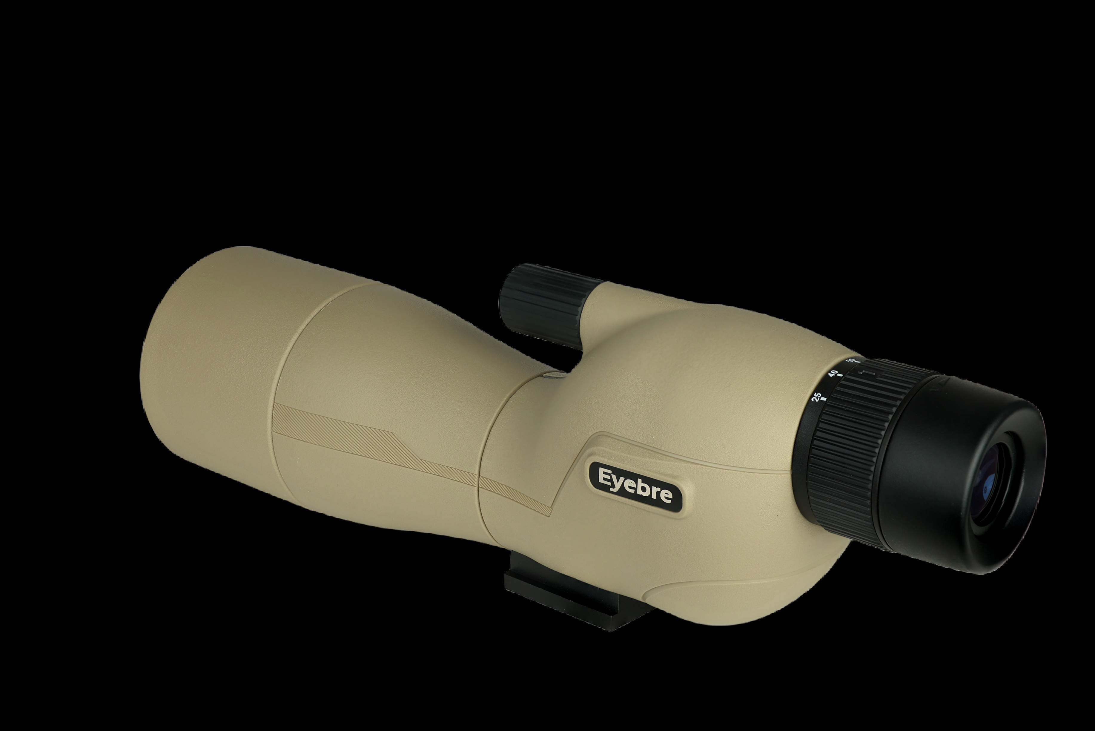 LLS 25-75x60 منظار جديد مقاوم للماء details Picture