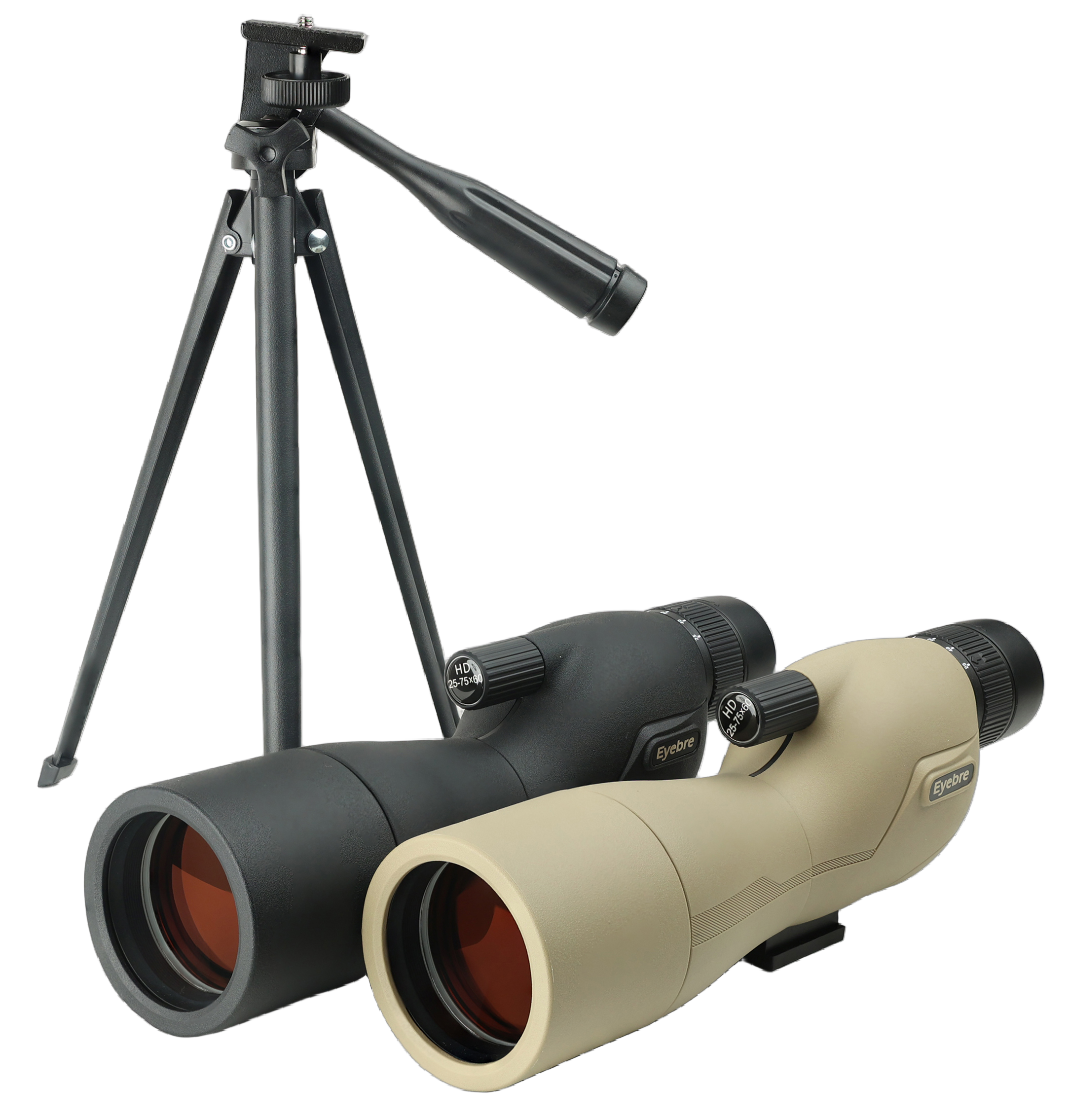 LLS 25-75x60 منظار جديد مقاوم للماء Item Picture