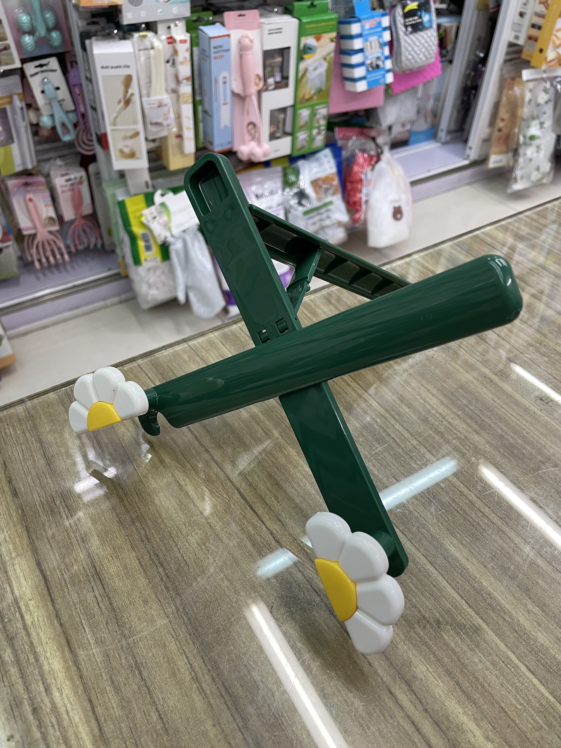 学习阅读书架，书托，折叠读书架，平板支架（817-2503001）详情18