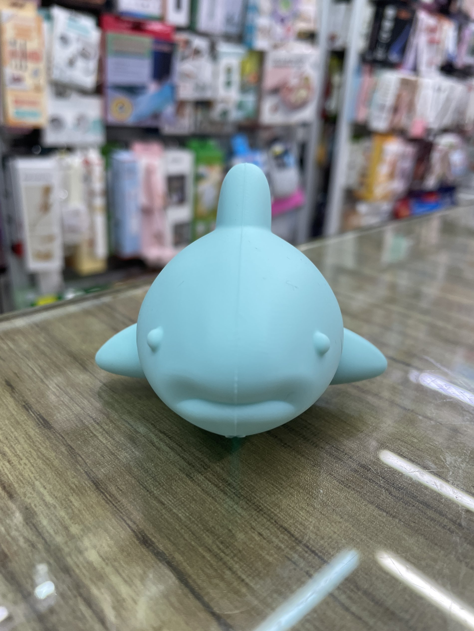 猫咪漏食器，小鱼宠物玩具，自嗨逗猫猫磨牙玩具，宠物漏食器079详情17