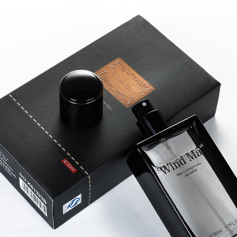 狂野男士香水香味够燃够爆50ml 1