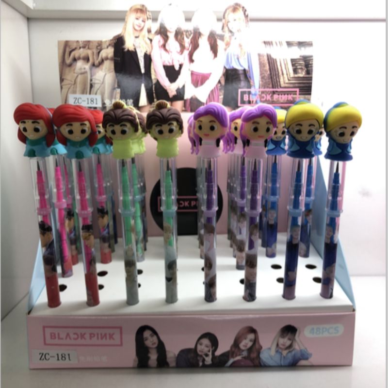 子弹头铅笔ZC181免削铅笔活动铅笔笔类 文教用品