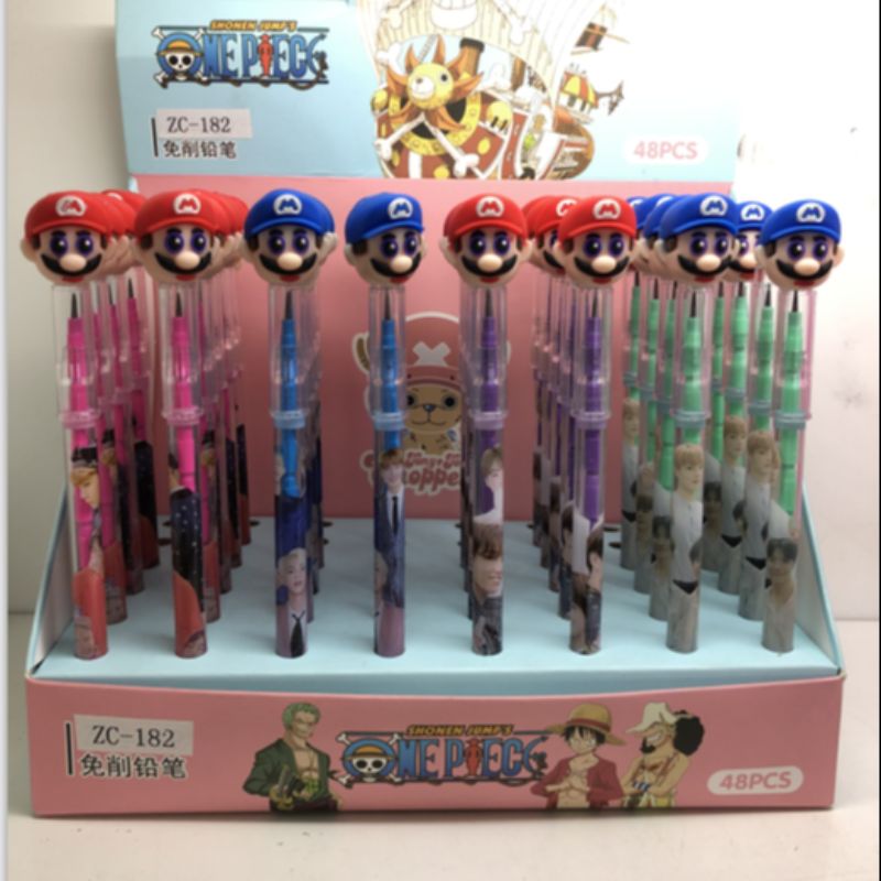 文教用品免削铅笔zc1 82学习用品