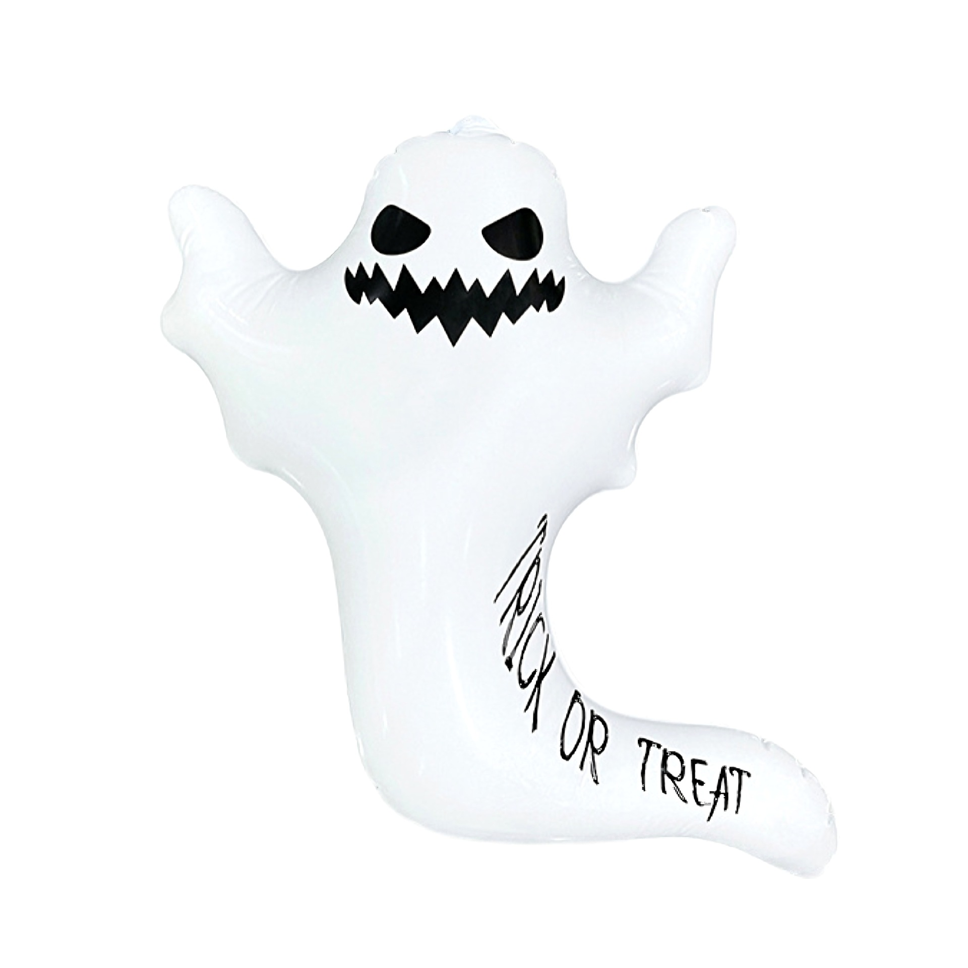 Halloween Ghost PVC inflatable toy Horror and thriller atmosphere prop Halloween Courtyard outdoor Party toy has no rating yet Item Picture