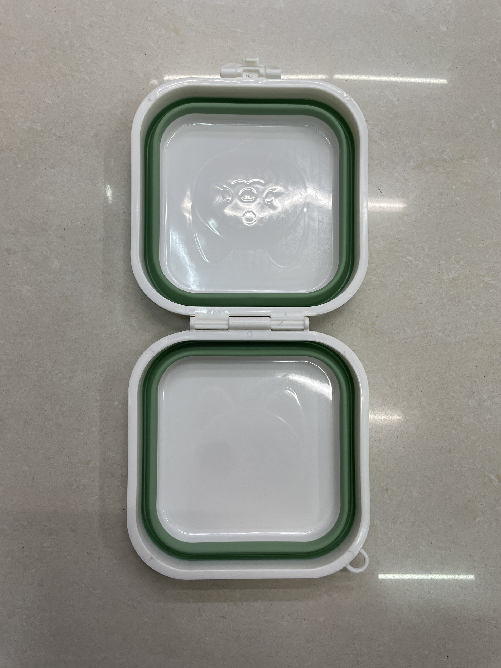 折叠宠物碗,宠物折叠碗,便携宠物碗(367-6361)详情6