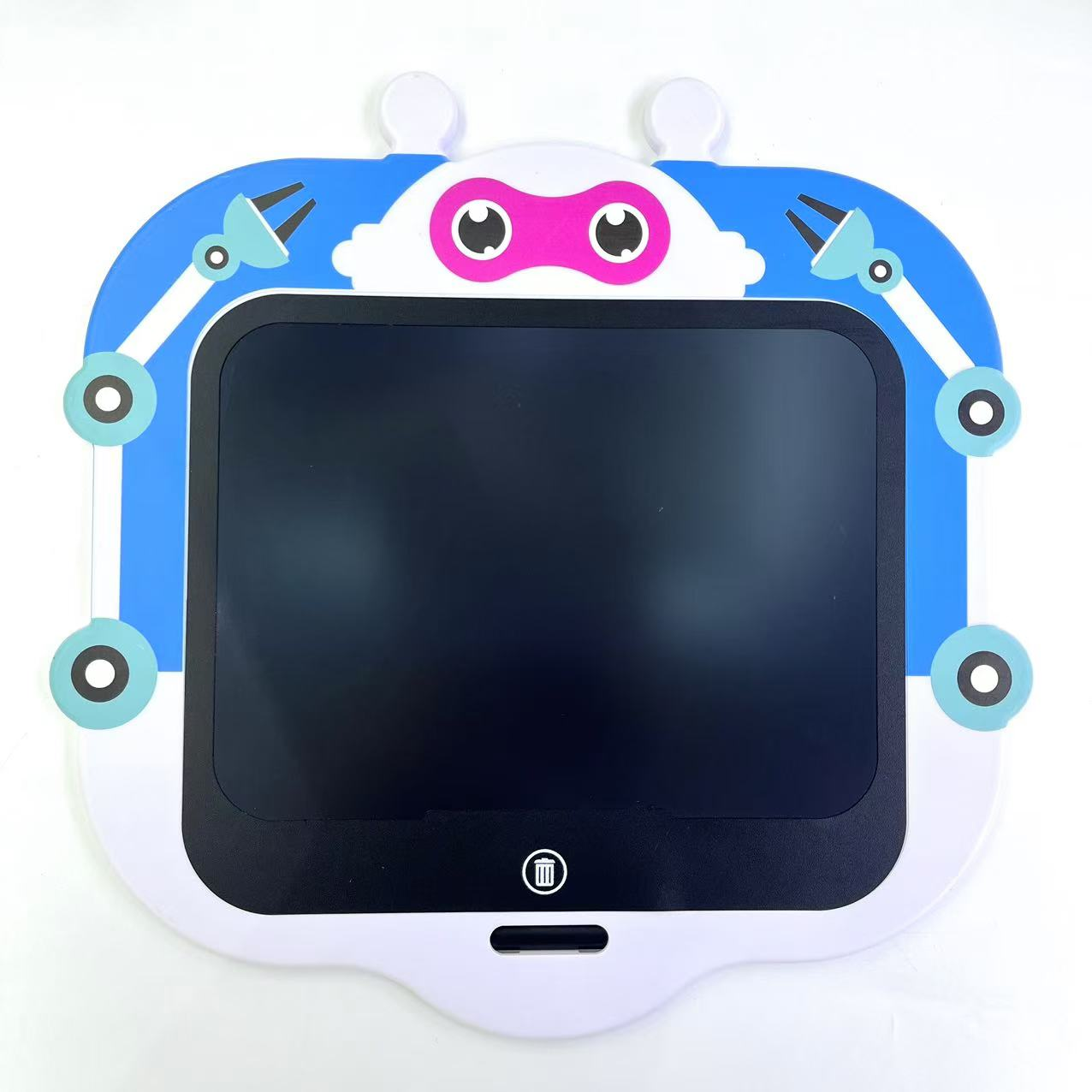BB1316C儿童卡通款液晶写字板百变玩具