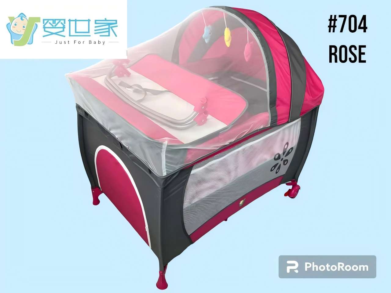 儿童母婴用品多功能童车童床背带座椅婴儿床拼接充气床适用新生儿宝宝细节图