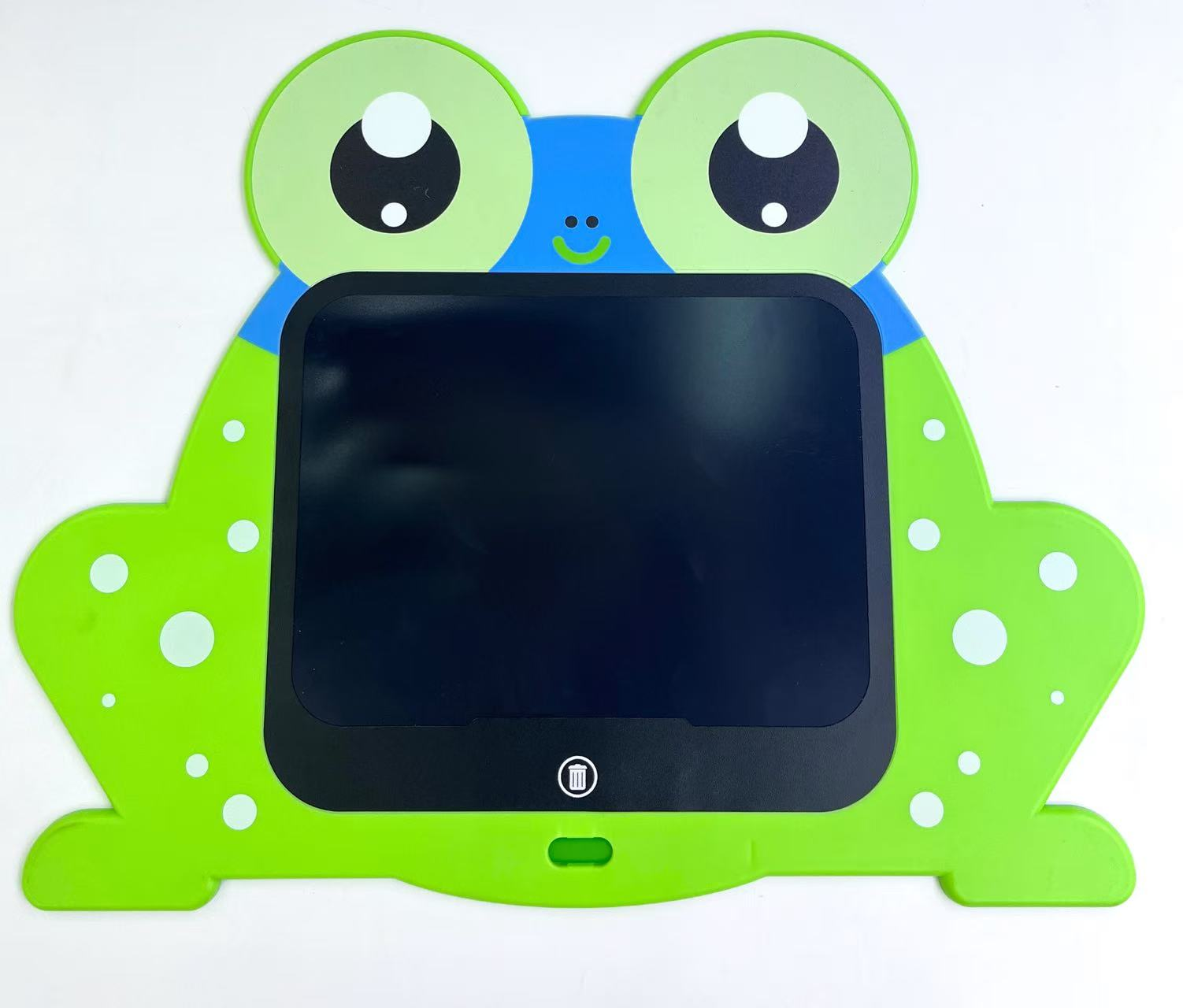 BB1321C儿童卡通款液晶写字板百变玩具