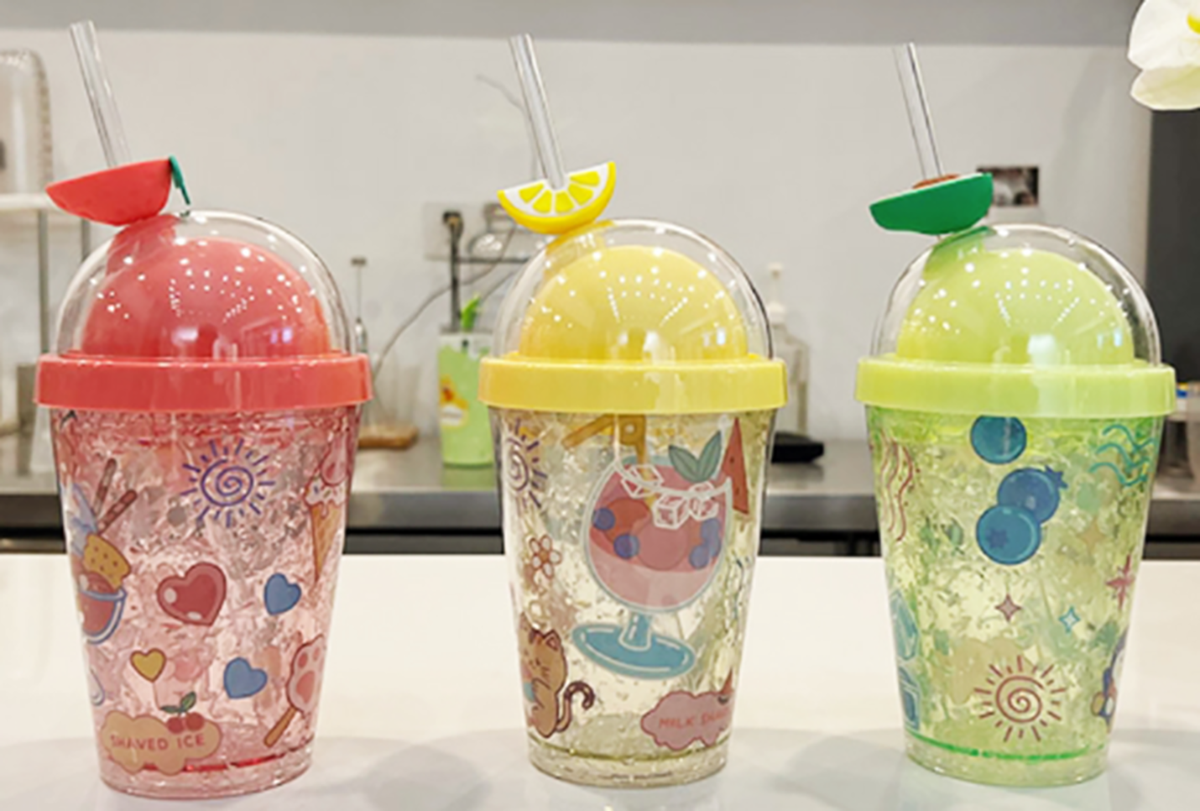 冰杯水果冰是详情2