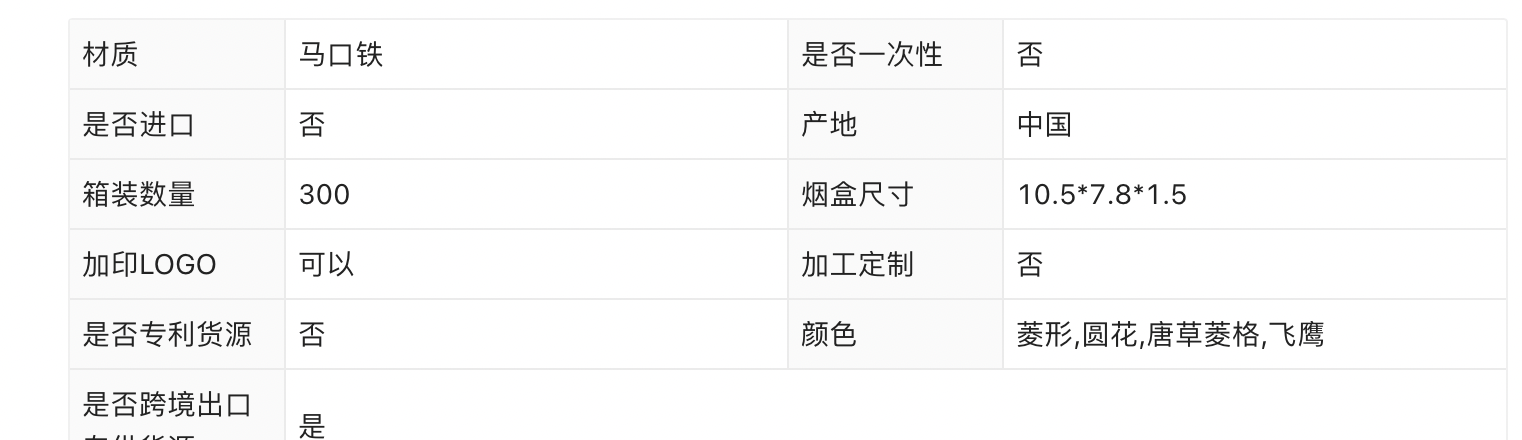 金属烟盒 20只烟盒。压花烟盒详情1
