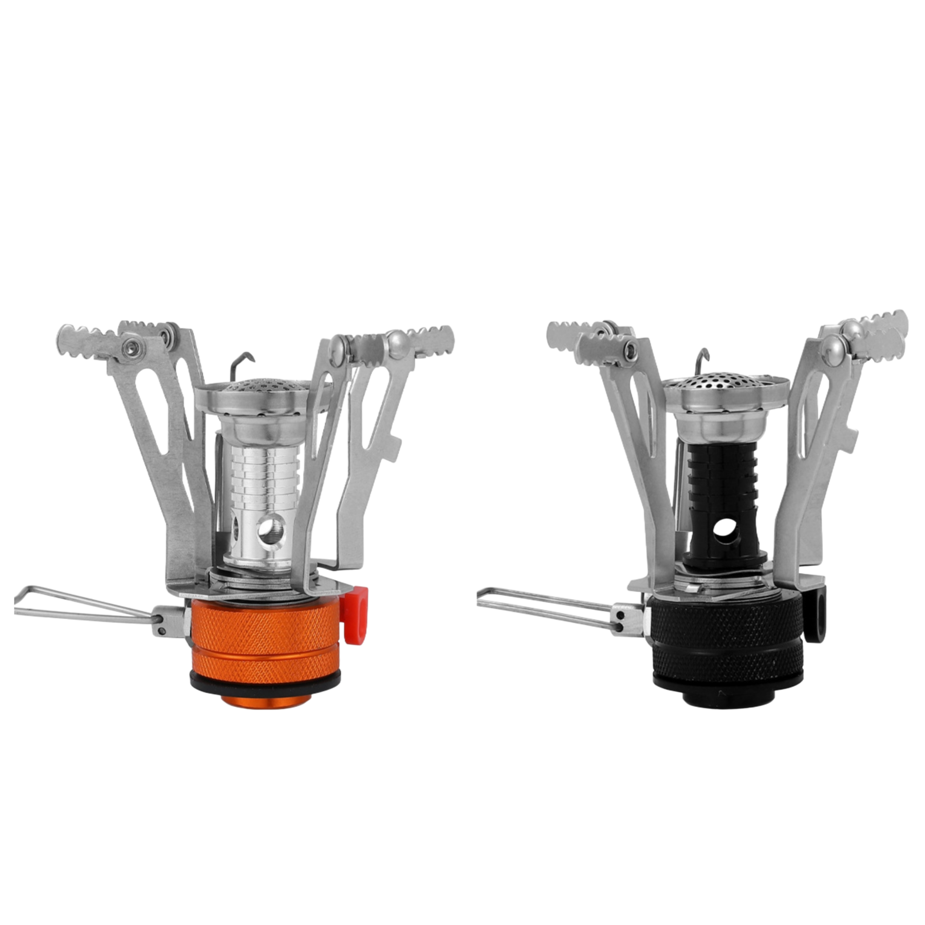 卡奈斯外贸批发CE迷你便携炉头背包炉超轻高山气罐迷你炉头野营烧烤徒步