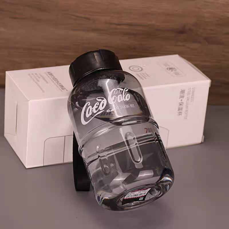 9299-1500ml超大容量新款高颜值太空水杯子便携户外运动耐高温防摔食品级详情图3