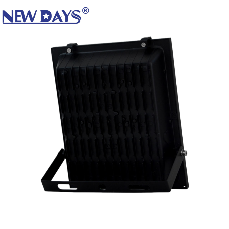 NEWDAYS brand cross-border new e-commerce best-selling products: floodlights, dust-proof and water-proof spotlights, outdoor lighting lamps, street lamps, home garden lamps, and indoor lamps Item Picture
