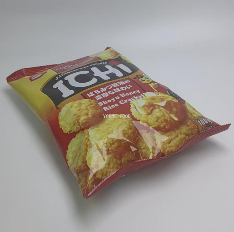 零食/食品面包10元以上/食人族/洋什铺/散装糖果产品图