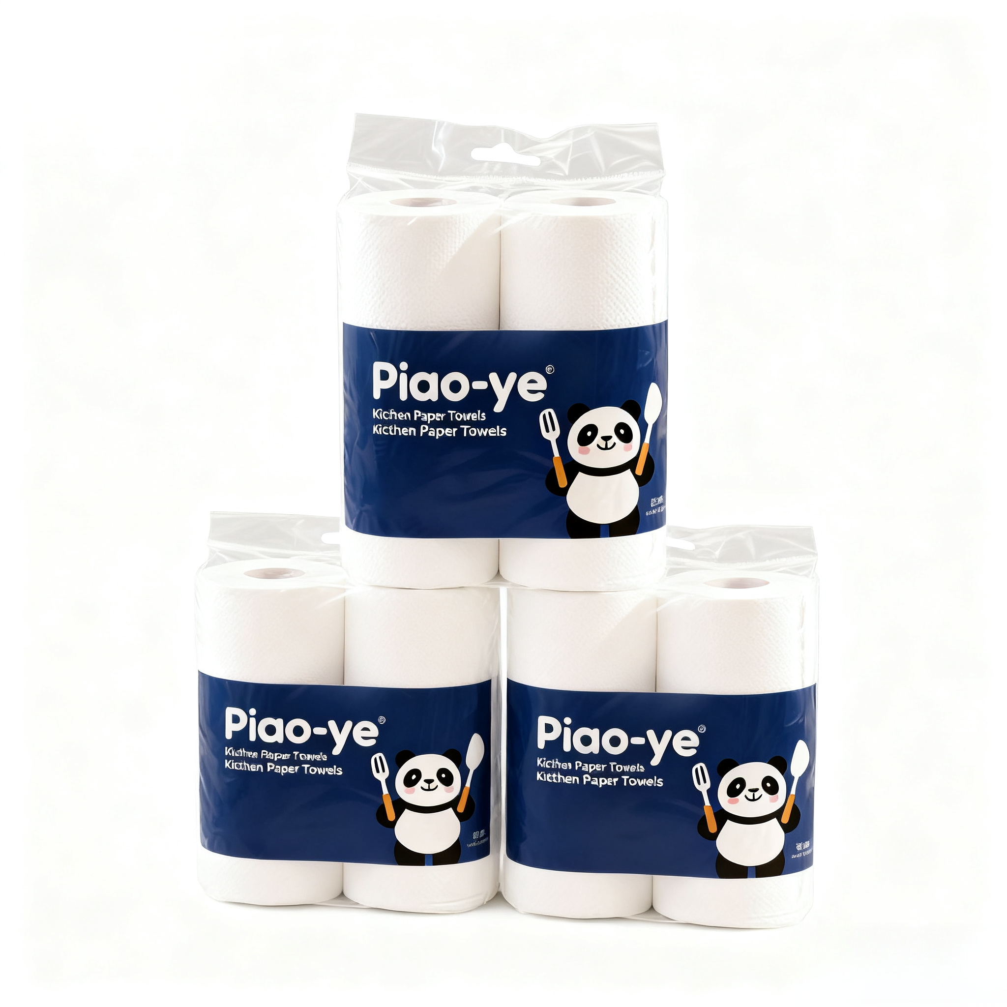 Customized printed tissue paper, large roll tissue paper, whole sale price in Chinese factory, kitchen tissue paper roll, printed and embossed, highly absorbent kitchen tissue paper roll Application Scenario