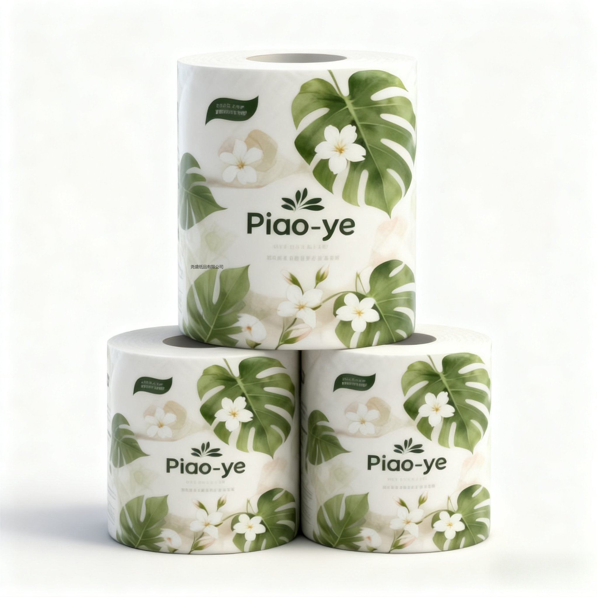 Wholesale price: Super soft thick toilet paper rolls, soft bulk baby soft 2-layer toilet paper Application Scenario