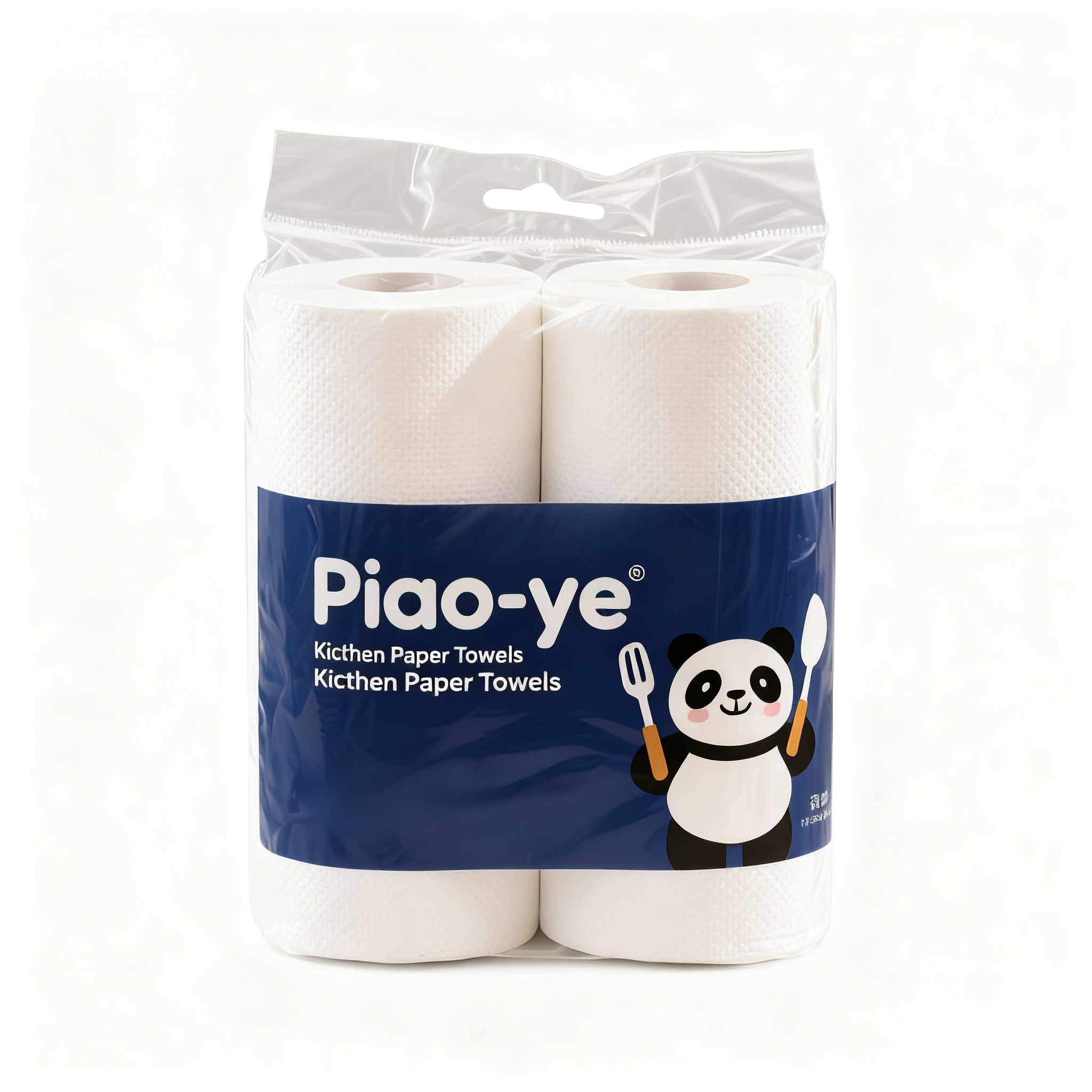 Customized printed tissue paper, large roll tissue paper, whole sale price in Chinese factory, kitchen tissue paper roll, printed and embossed, highly absorbent kitchen tissue paper roll Item Picture