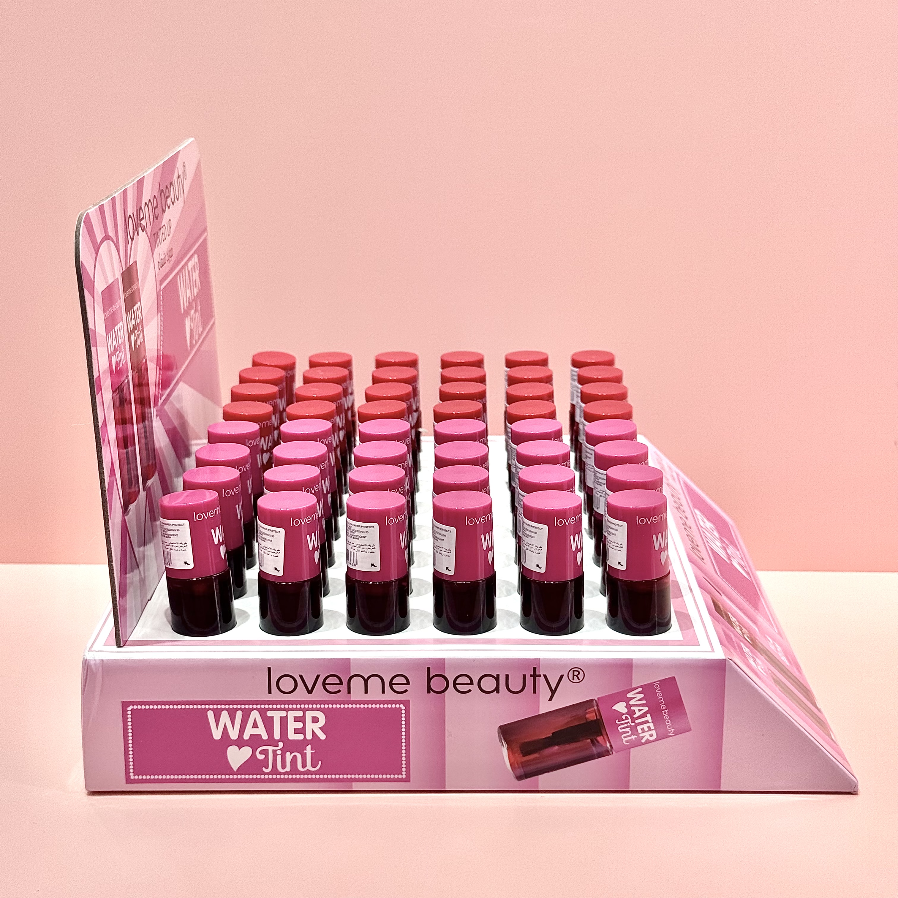 唇彩/润唇膏/有色唇彩/lipgloss/口红水产品图