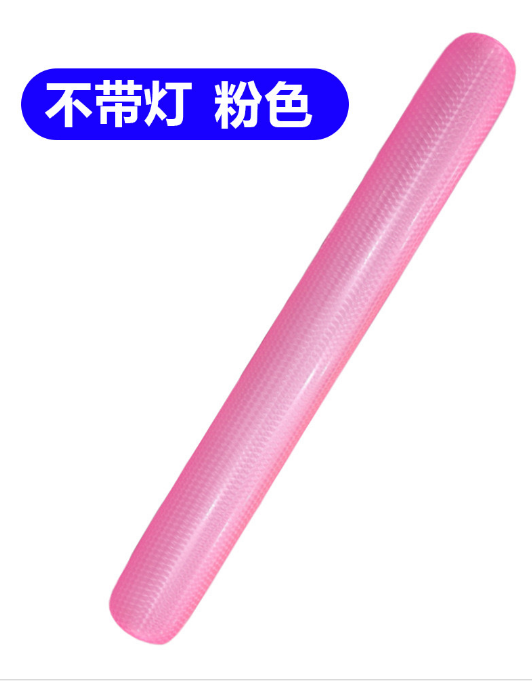 水上充气浮棒成人儿童游泳浮力棒水上充气漂浮玩具神器