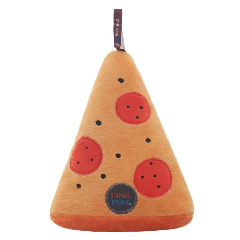 狗狗玩具实物图