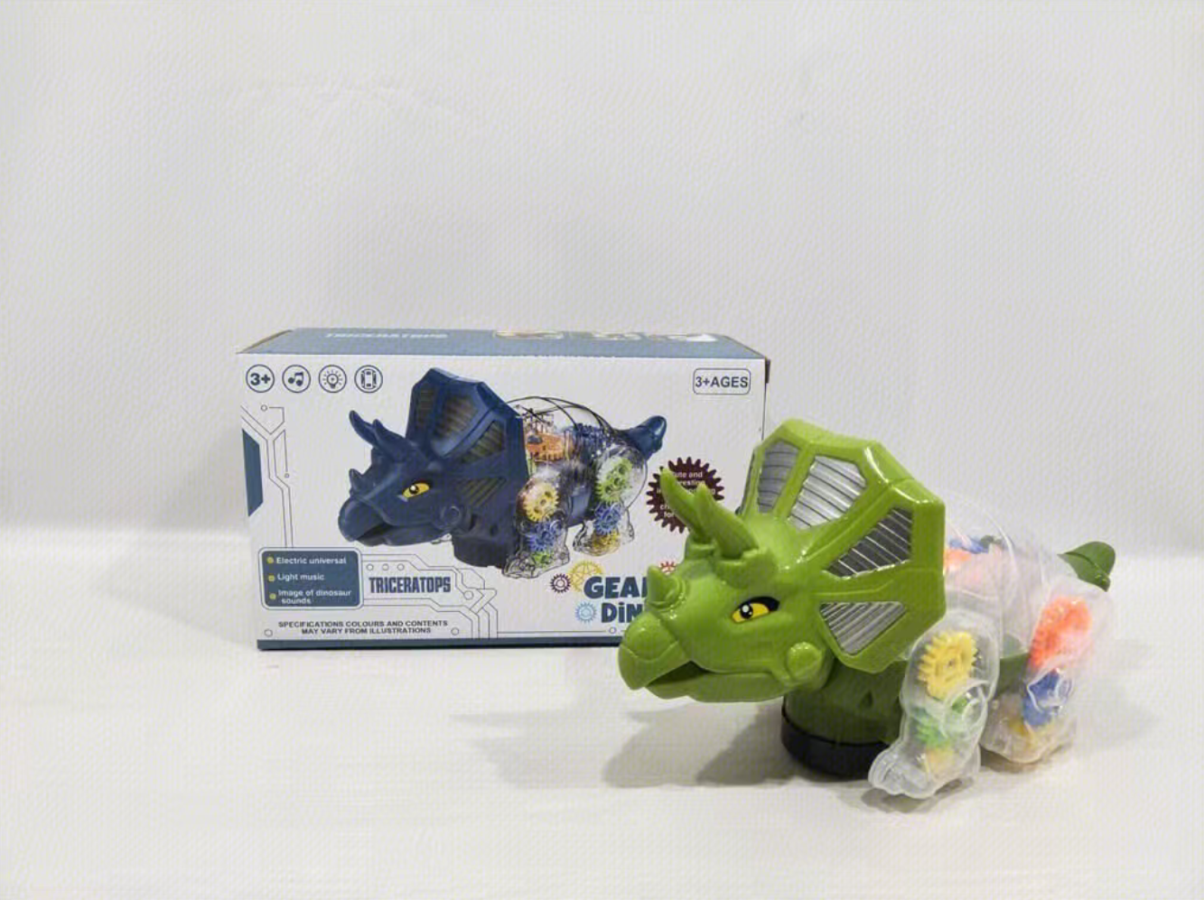 恐龙玩具实物图