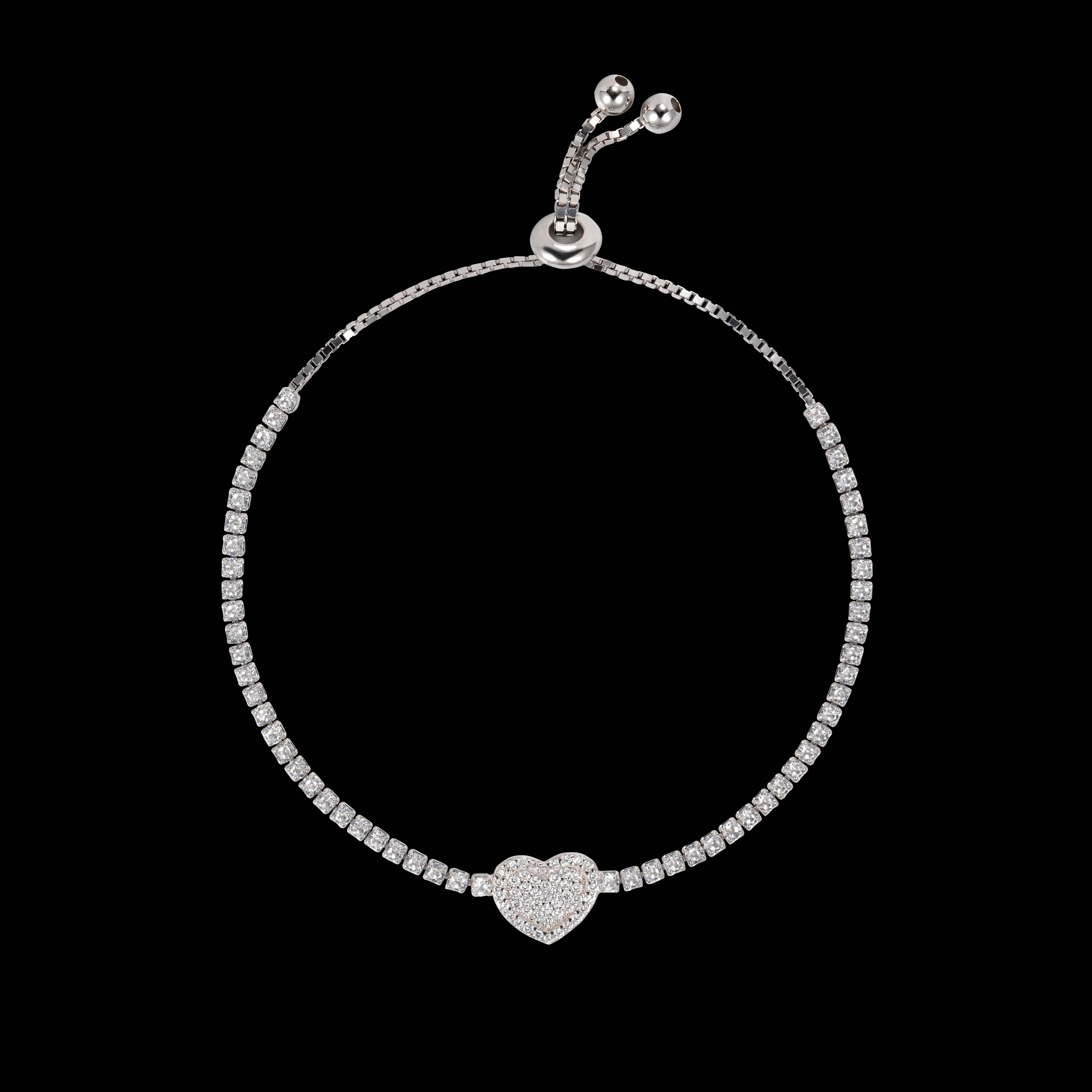 أزياء وأسلاك فضية فضية فضية Item Picture