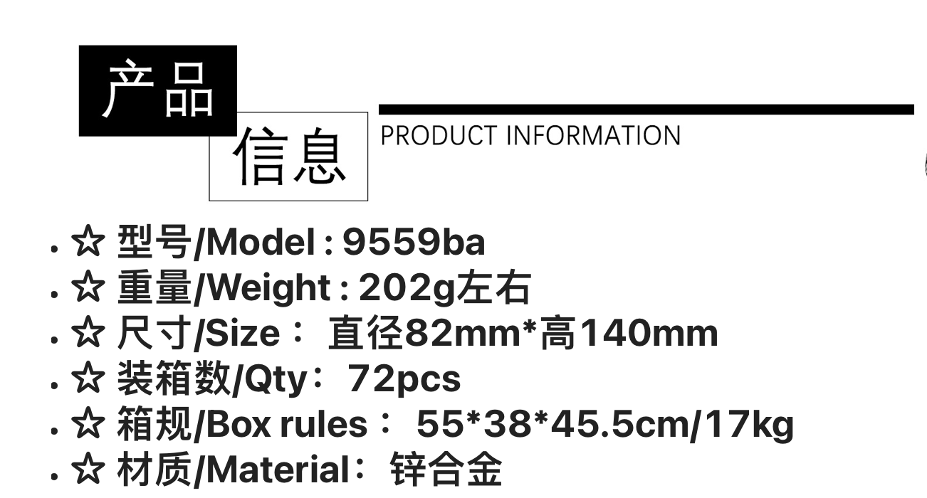 新品流体熊磨烟器 四层水转印暴力熊锌合金工艺品研磨器批发详情1