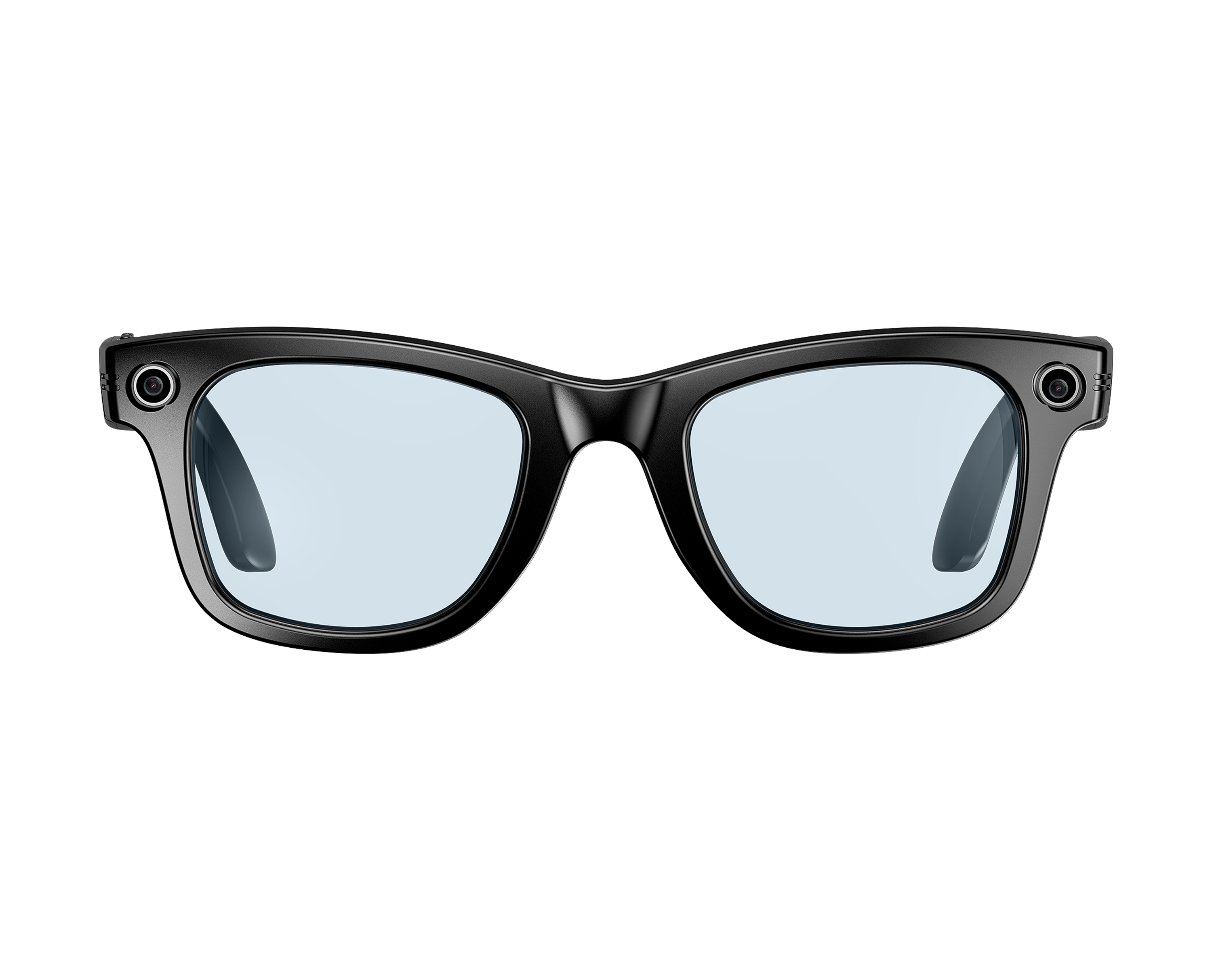 拍照摄像录音眼镜AI智能眼镜800W像素AI物体识别AI语音唤醒同传翻译语音对话翻译眼镜