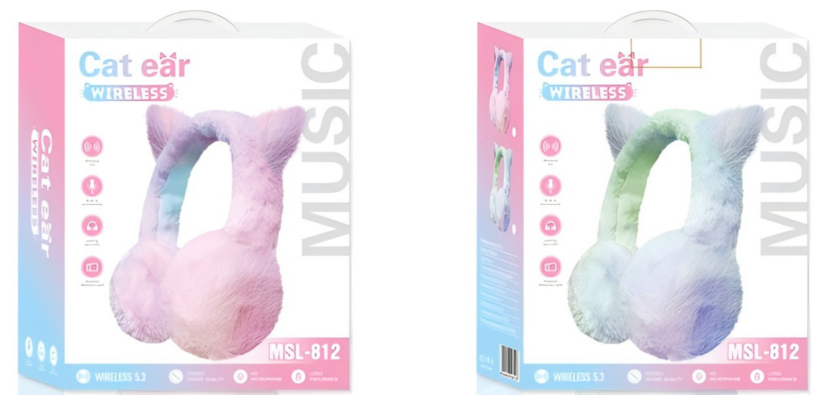 蓝牙耳机/耳机/蓝牙耳机挂耳/夹耳耳机/无线耳机夹产品图