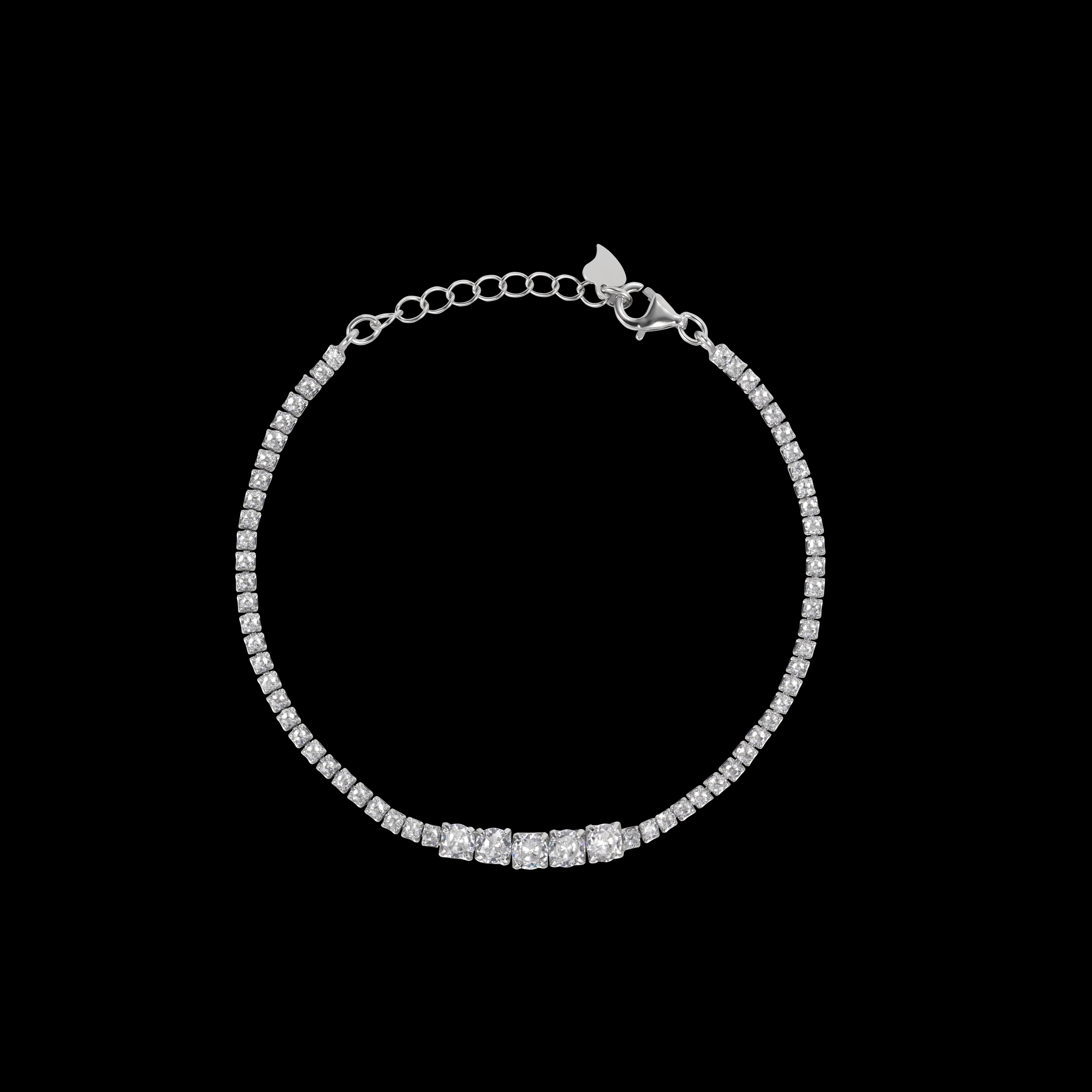سوار الفضي، أزياء أزياء أزياء Item Picture