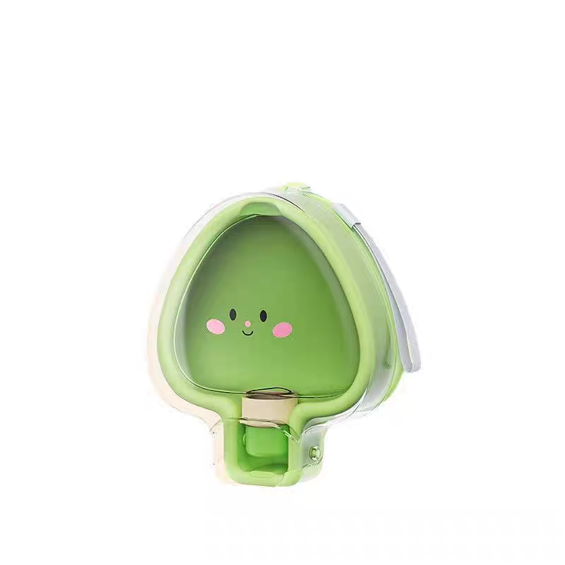 狗狗外出水杯折叠可斜挎便携式饮水器户外遛狗出门喝水壶瓶狗粮碗细节图