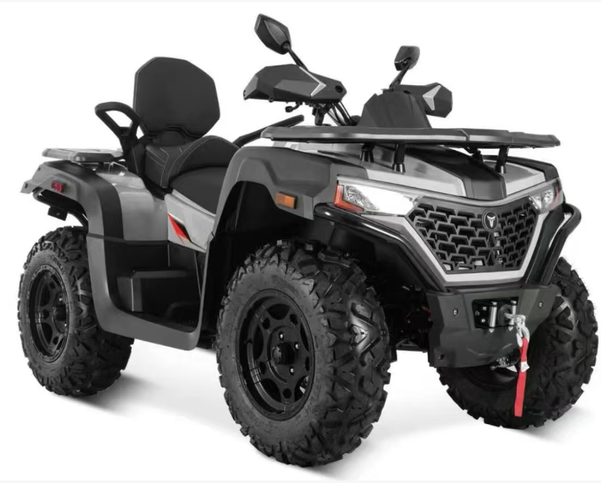 550cc water-cooled off-road motorcycle, high-end ATV, all-terrain vehicle