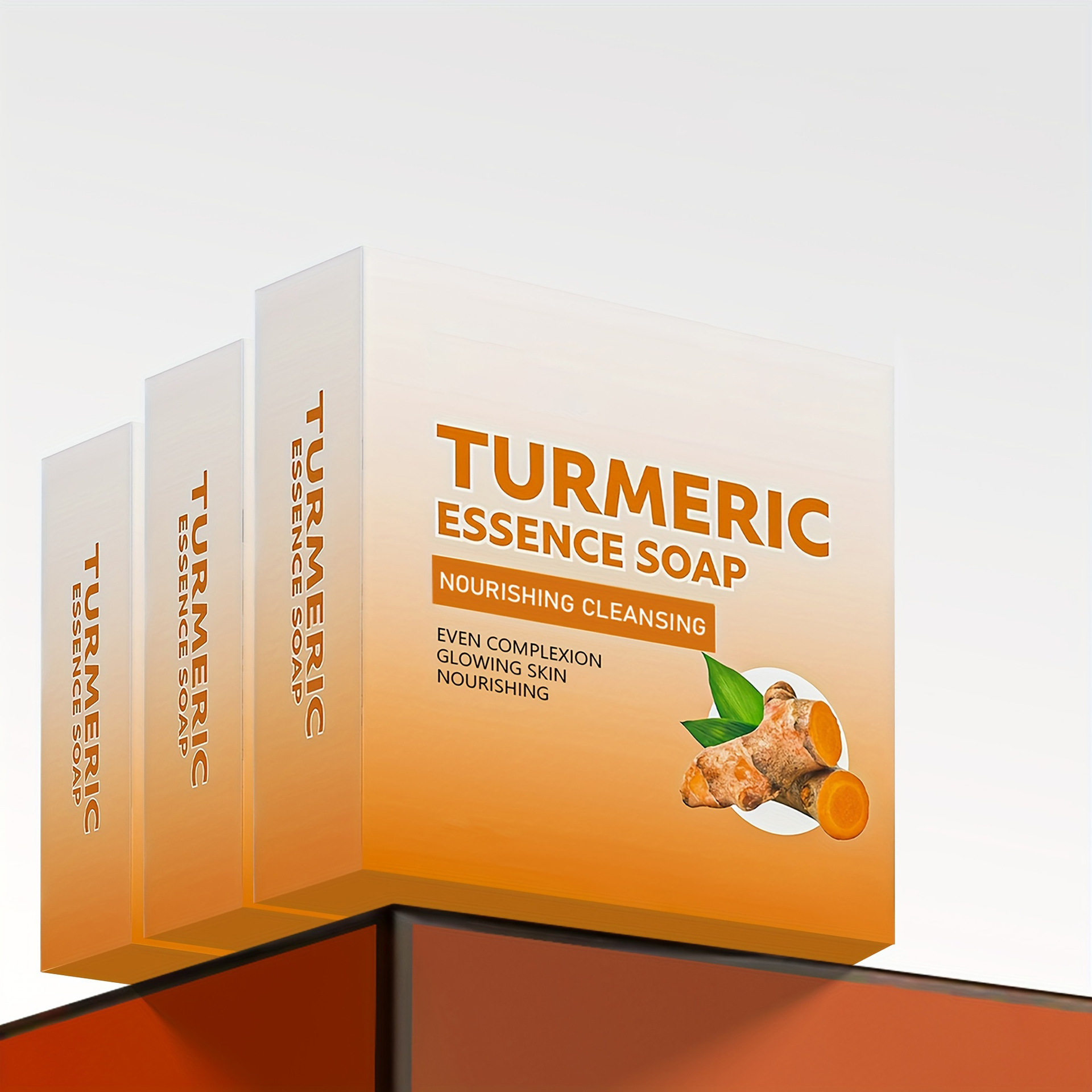 手工皂/硫磺皂/皂液器/养发洗发皂/洗脸皂细节图