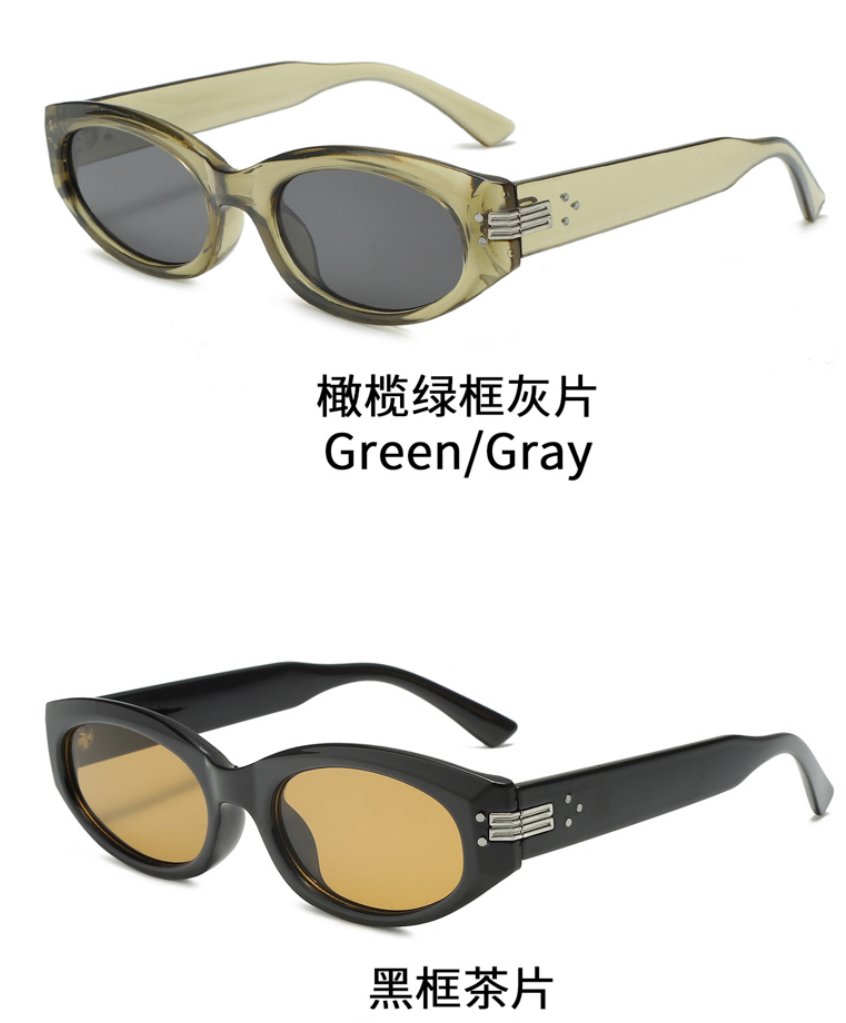 眼镜/太阳镜/墨镜/偏光镜/太阳眼镜细节图