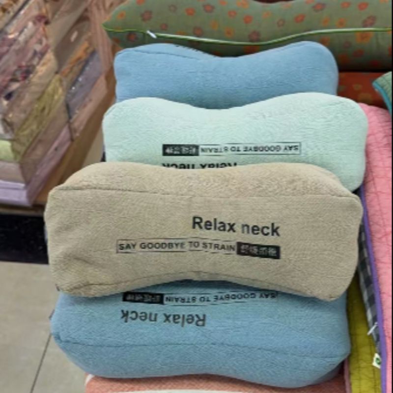 护颈枕u型枕颈椎牵引枕头02