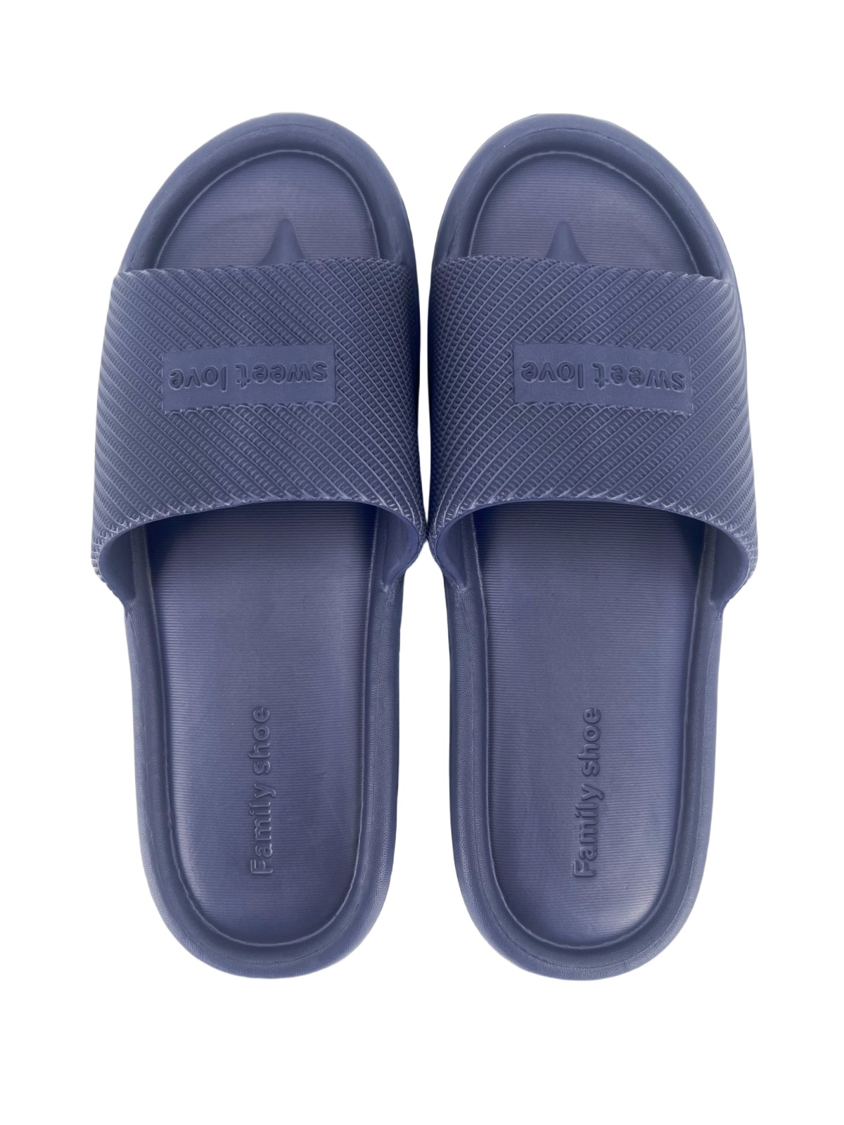 拖鞋/家居防滑拖鞋/拖鞋居家/磁疗拖鞋/家居拖鞋产品图