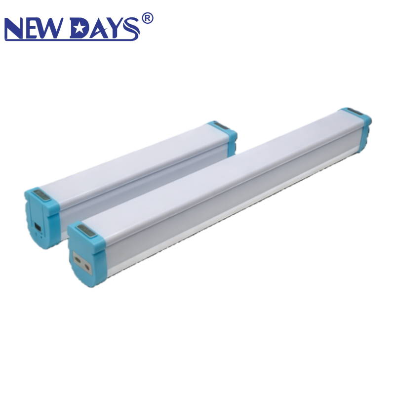 露营灯/直播灯户外/手提灯探照灯/户外露营灯/露营灯户外白底实物图