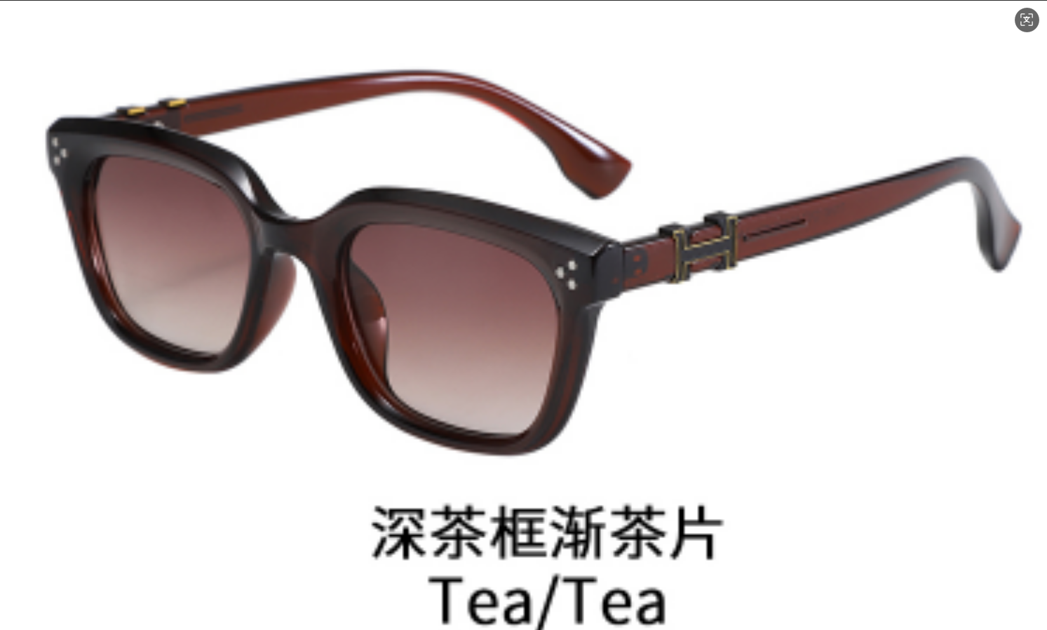 眼镜/太阳镜/墨镜/偏光镜/太阳眼镜细节图