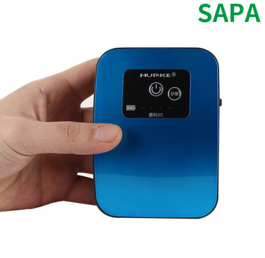 SAPA oxygenation pump, fish farming oxygen pump, oxygenation pump, silent air pump, small fishing oxygen generator details Picture