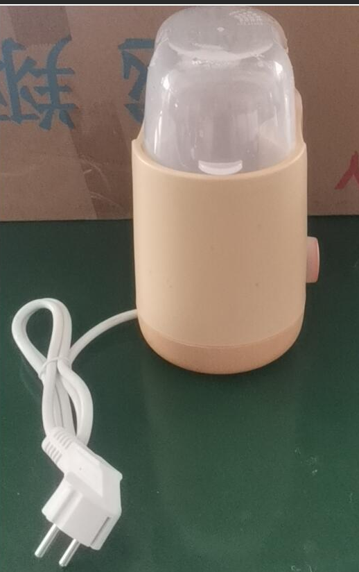 Multi-functional milk warmer, constant temperature milk warmer, bottle sterilizer, baby-specific two-in-one bottle milk heater, cross-border pic 1