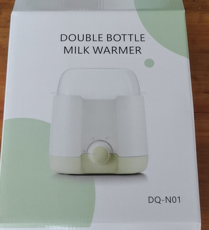 Multi-functional milk warmer, constant temperature milk warmer, bottle sterilizer, baby-specific two-in-one bottle milk heater, cross-border pic 2