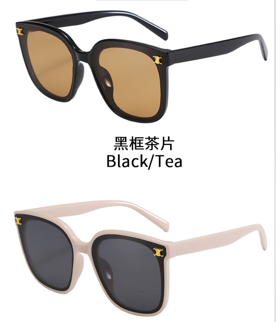 眼镜/太阳镜/墨镜/偏光镜/太阳眼镜细节图