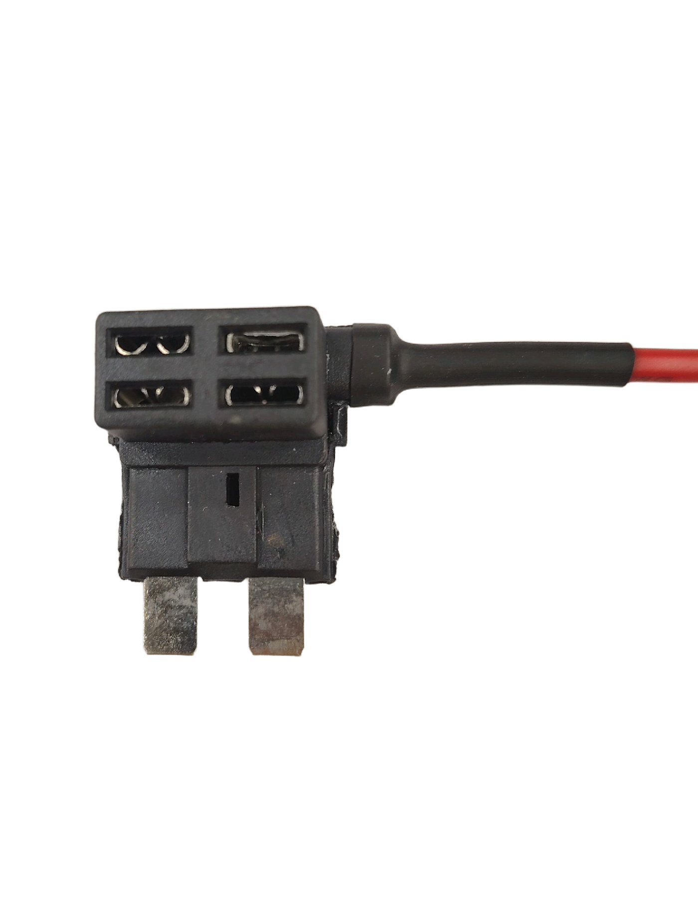 连接器/bnc细节图