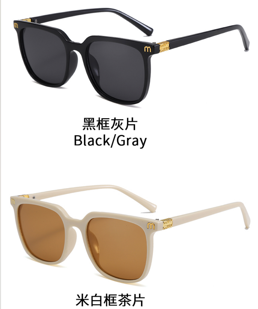 墨镜/太阳镜/太阳眼镜/眼镜/偏光镜产品图