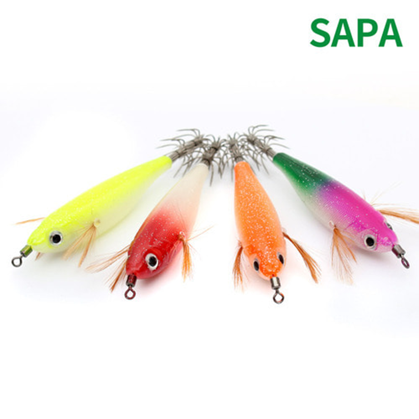 Carp bait, cross-border fish bait, wood shrimp, lure bait, fishing supplies, bait accessories, multi-functional fishing gear, wood shrimp