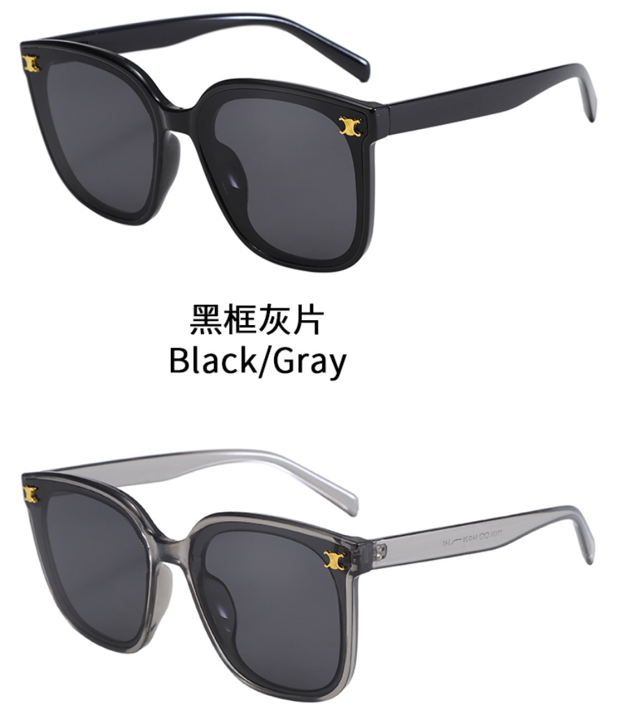 眼镜/太阳镜/墨镜/偏光镜/太阳眼镜产品图